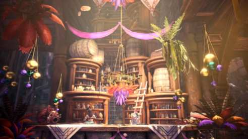 Monster Hunter World Iceborne (3)