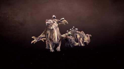 Monster Hunter World Iceborne (34)