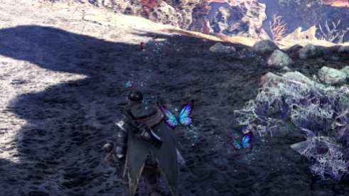 Monster Hunter World Iceborne (35)