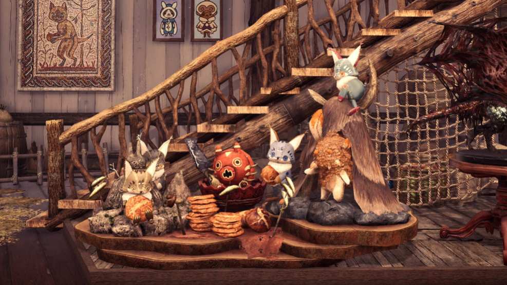 Monster Hunter World Iceborne (36)