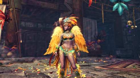 Monster Hunter World Iceborne (7)