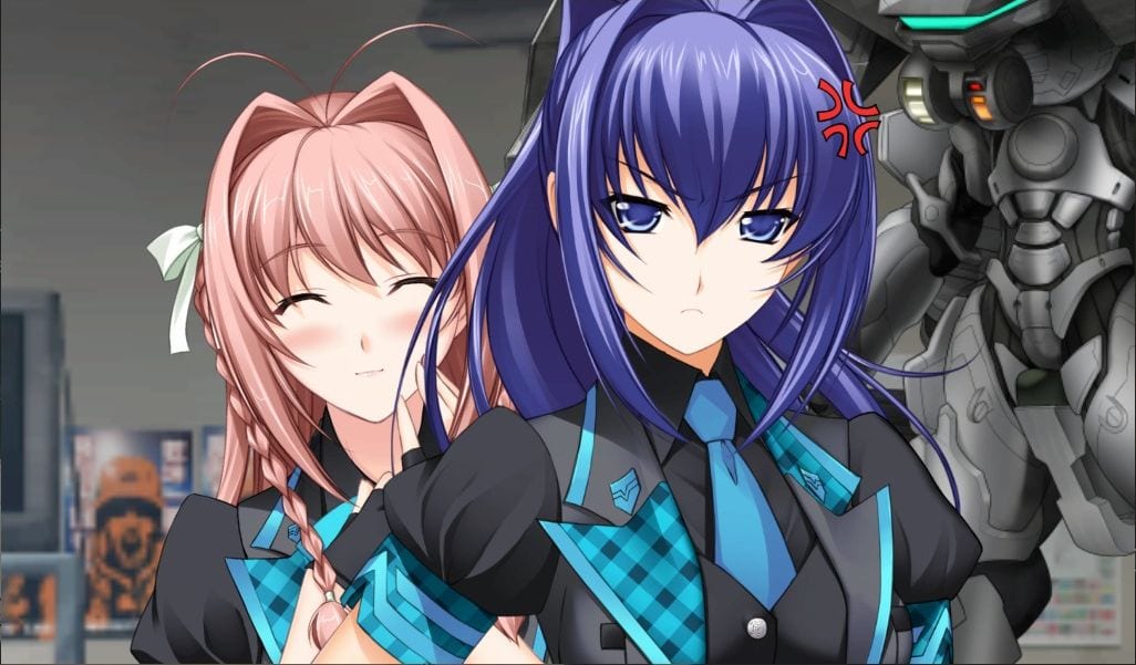 muv luv alternative chronicles