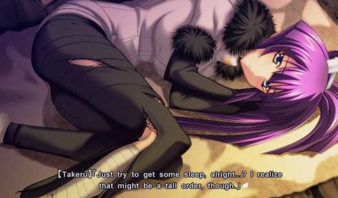 Muv-Luv Photonmelodies (1)