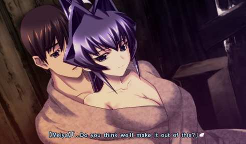 Muv-Luv Photonmelodies (22)