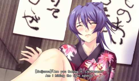 Muv-Luv Photonmelodies (25)