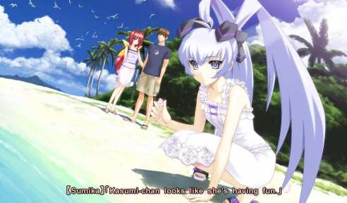 Muv-Luv Photonmelodies (28)