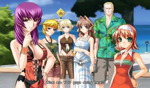 Muv-Luv Photonmelodies (30)