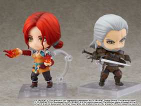 Nendoroid Triss Witcher 3 (5)