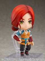 Nendoroid Triss Witcher 3 (6)