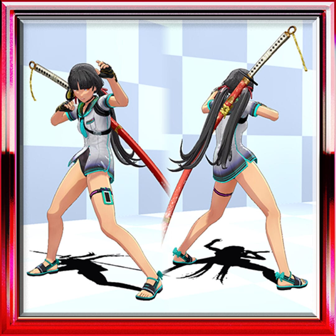 Onechanbara Origin (1)