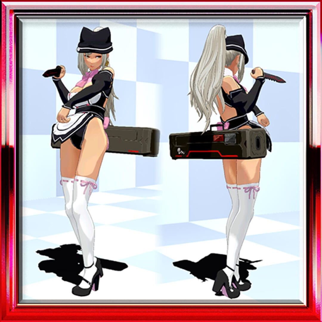 Onechanbara Origin (11)