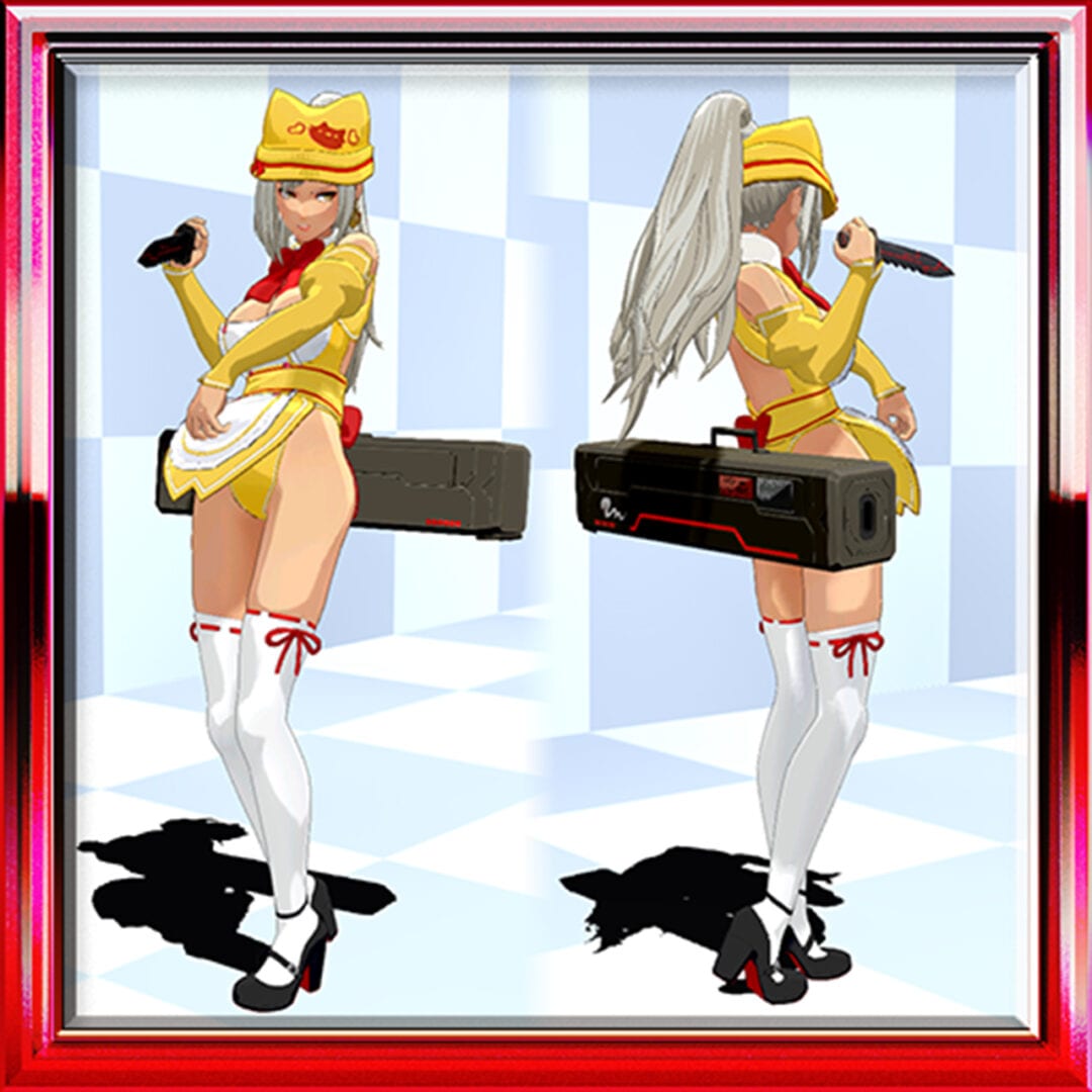 Onechanbara Origin (12)