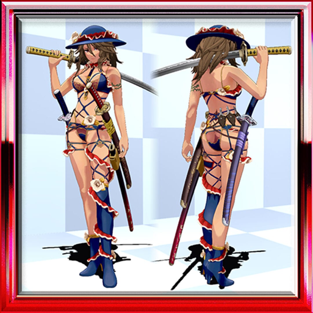 Onechanbara Origin (15)