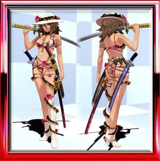 Onechanbara Origin (16)