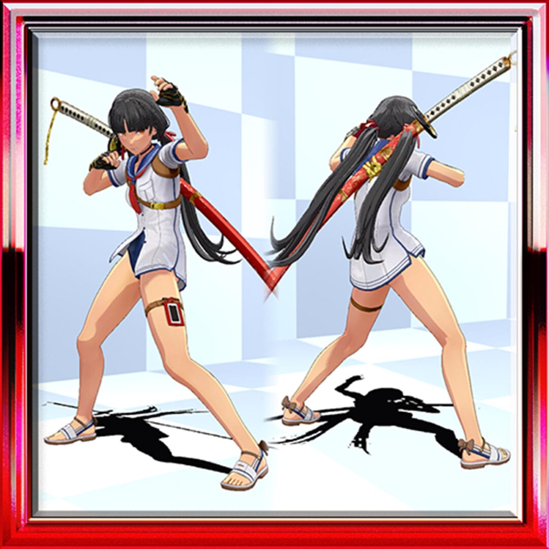 Onechanbara Origin (17)