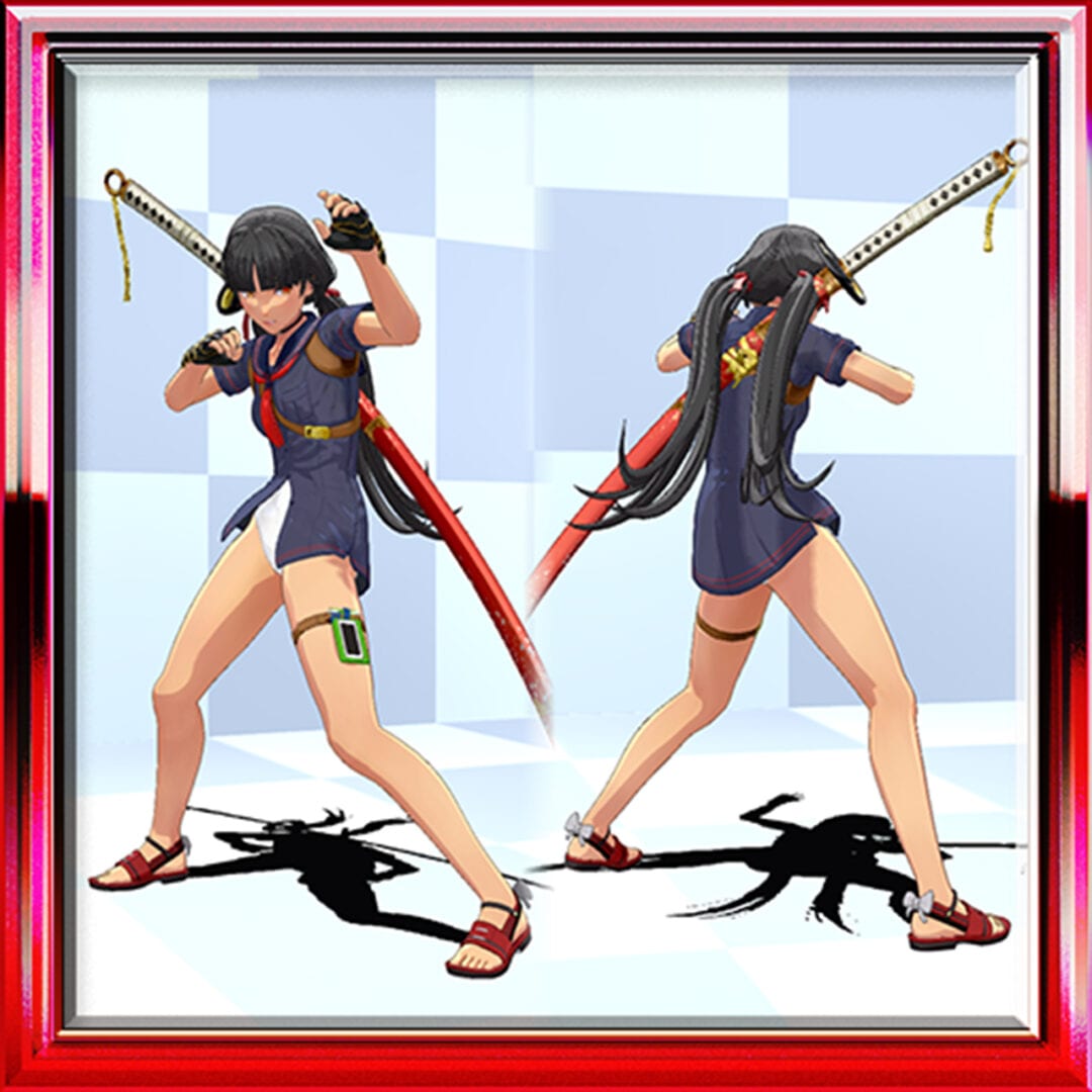 Onechanbara Origin (18)