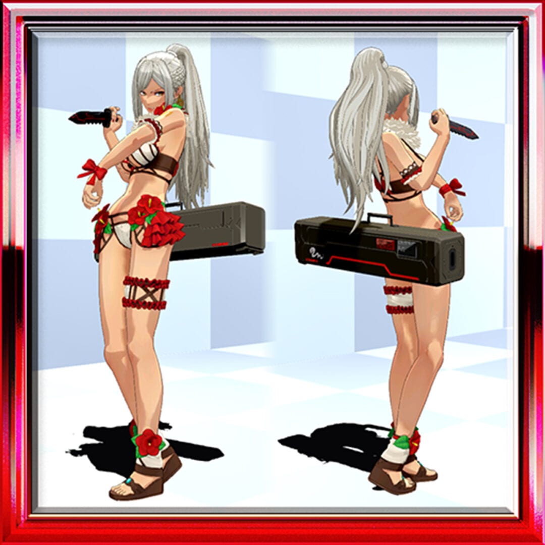 Onechanbara Origin (2)