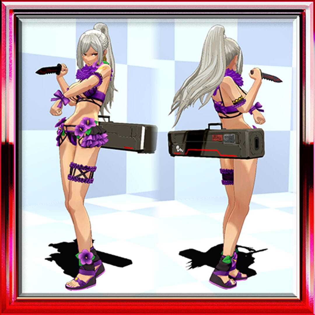 Onechanbara Origin (4)