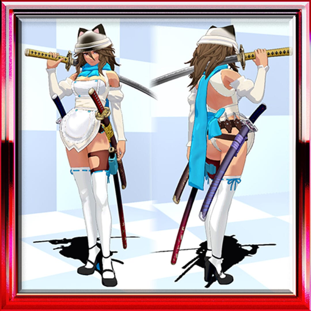 Onechanbara Origin (7)