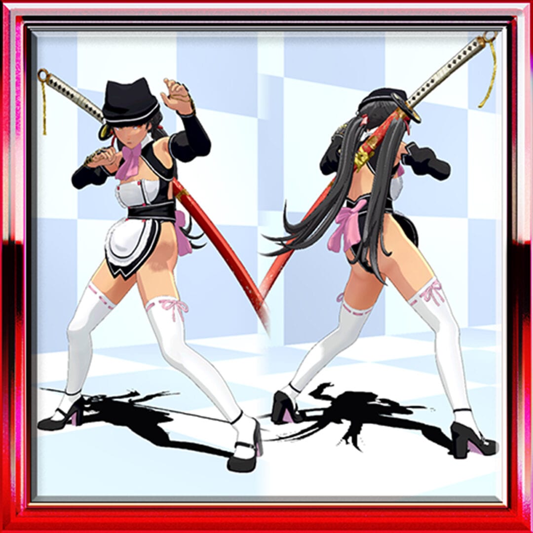 Onechanbara Origin (8)