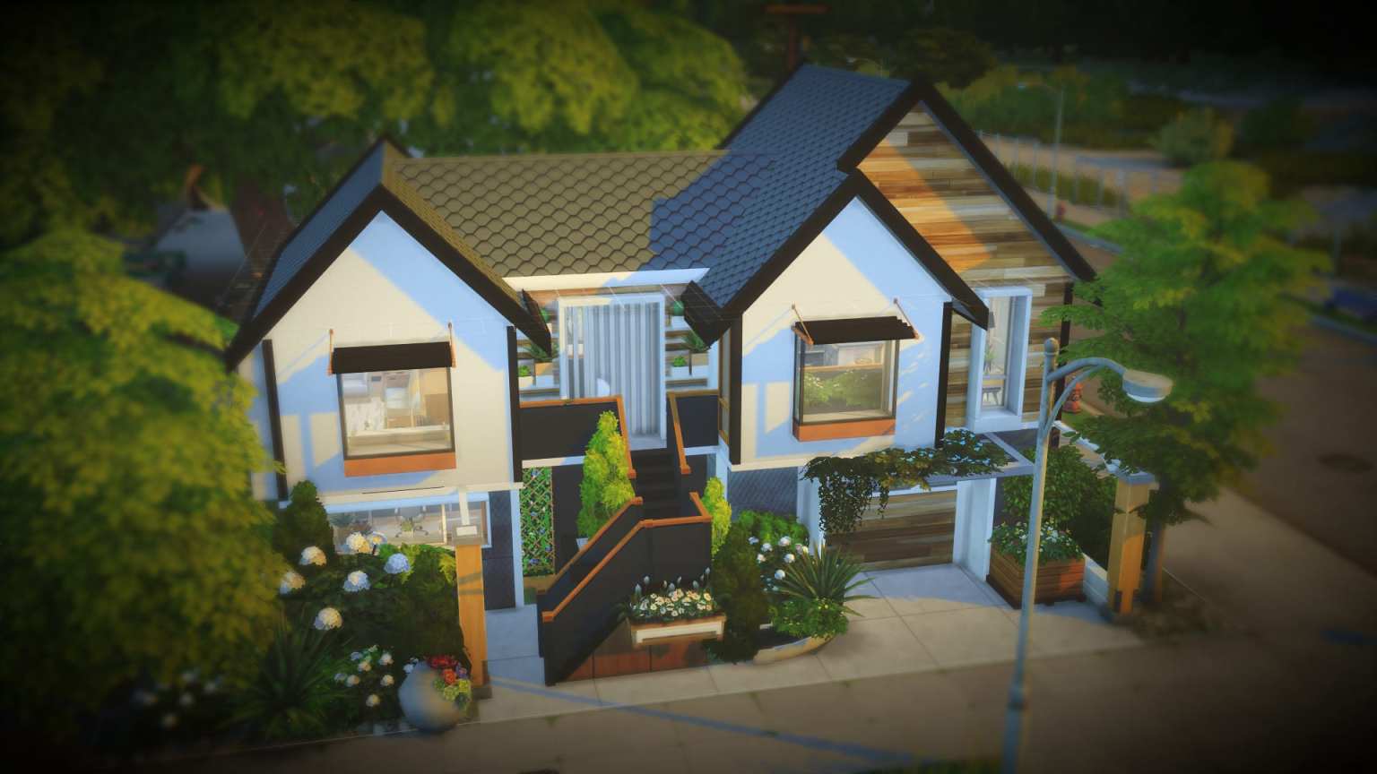 The Sims 4 Eco Lifestyle: Best Gallery Builds So Far