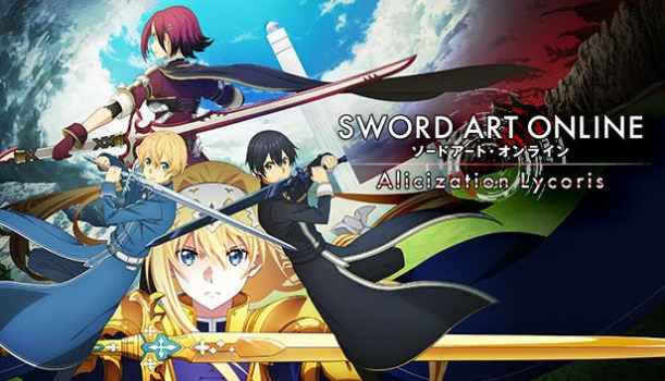 SAO Alicization Lycoris: How to Expand Skill Tree - Twinfinite