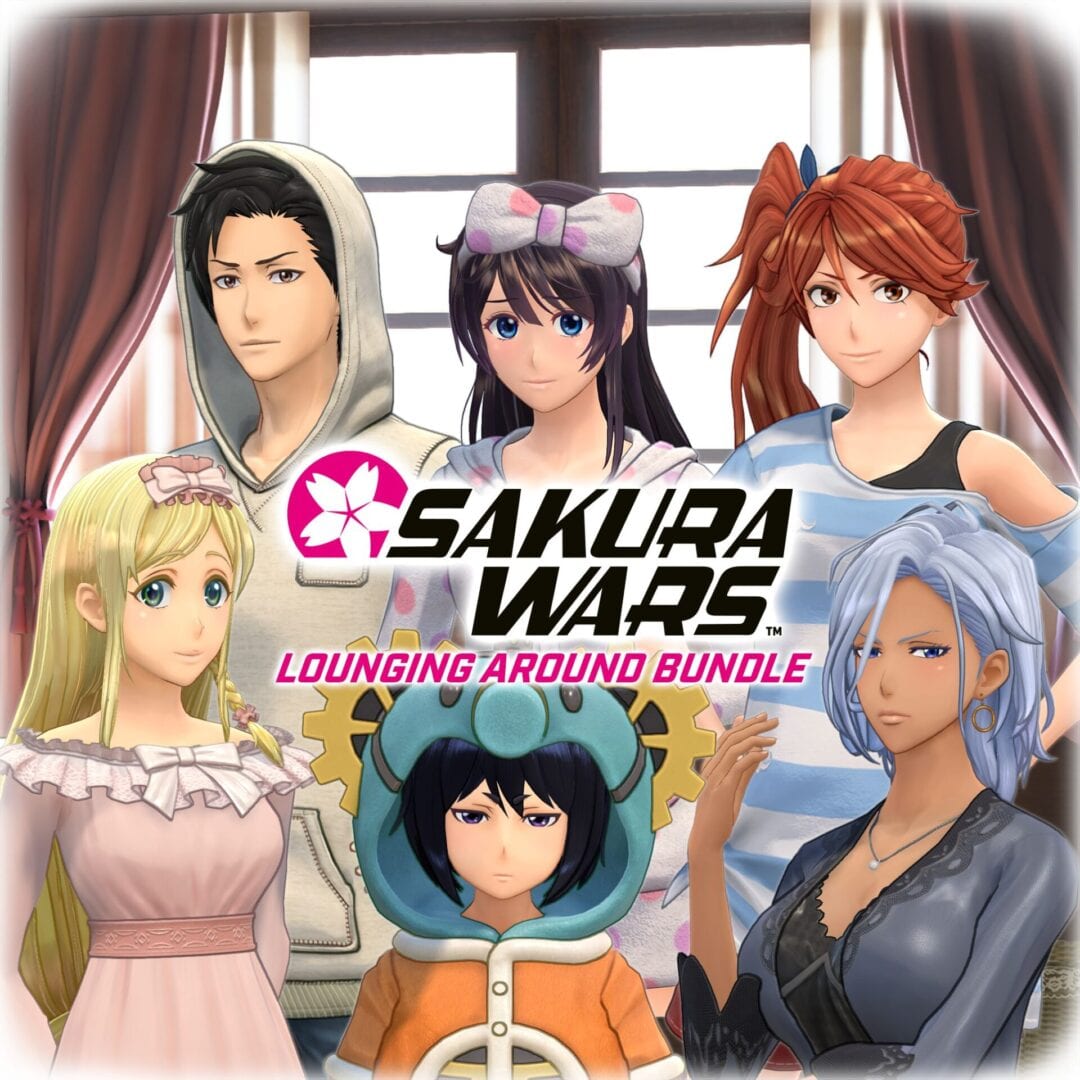 Sakura Wars (1)