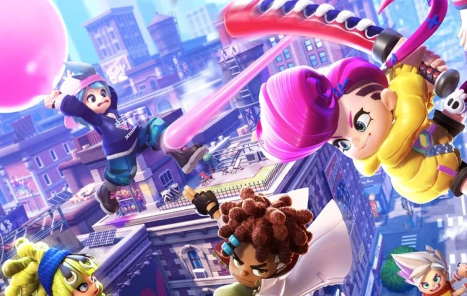 ninjala, is it coming to xbox one answered