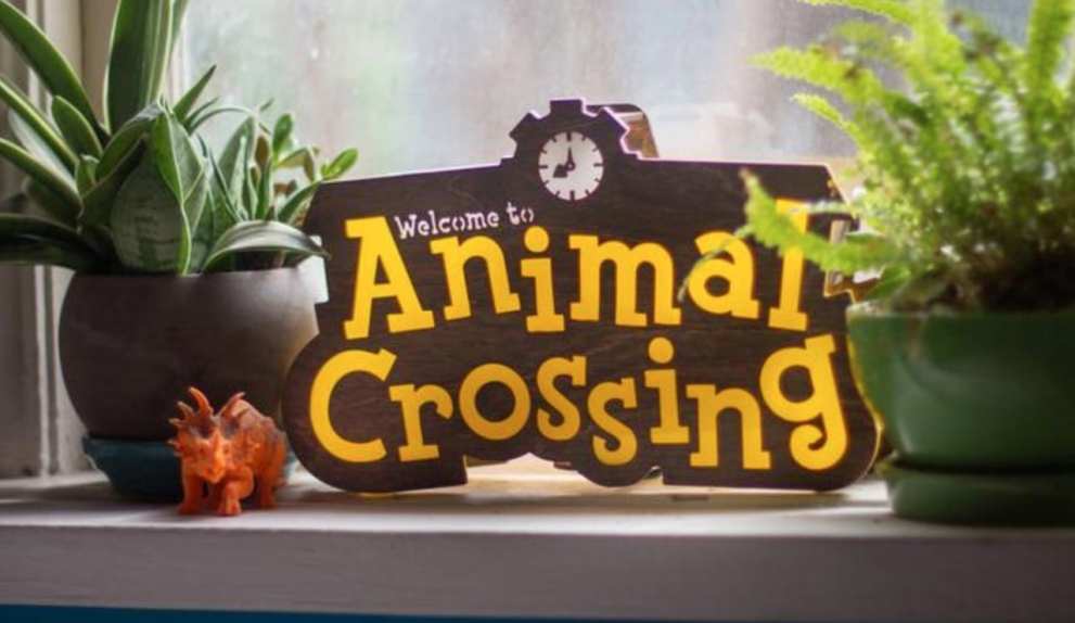 animal crossing