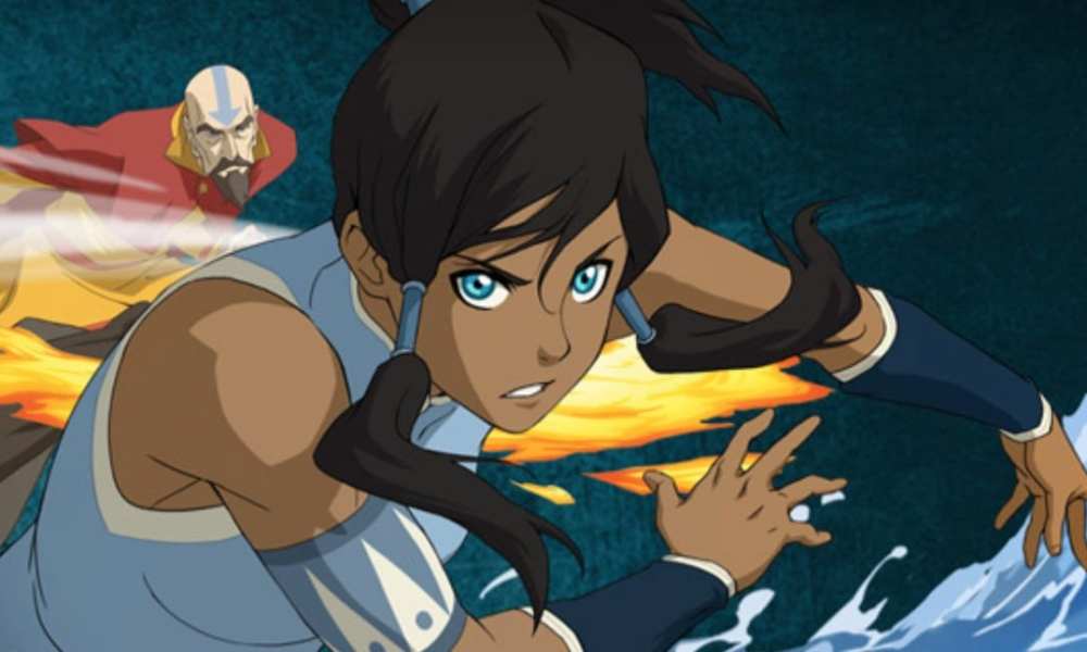 All 4 Seasons of The Legend of Korra Coming to Netflix