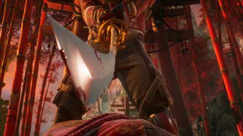 Shadow Warrior 3 (2)