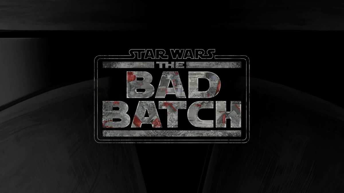 Star Wars The Bad Batch, premiers on Disney Plus in 2021