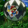 paper mario origami king, is there multiplayer coop play