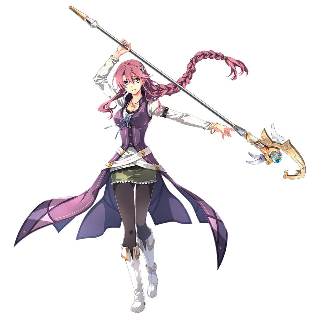 The Legend of Heroes: Hajimari no Kiseki Gets New Screenshots Showing ...