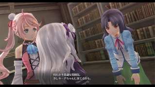 The Legend of Heroes Hajimari no Kiseki (24)