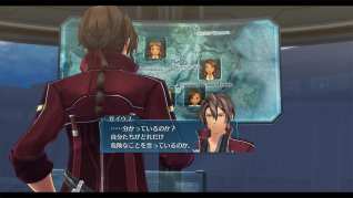 The Legend of Heroes Hajimari no Kiseki (9)