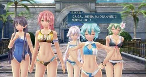 The legend of Heroes Hajimari no Kiseki (20)