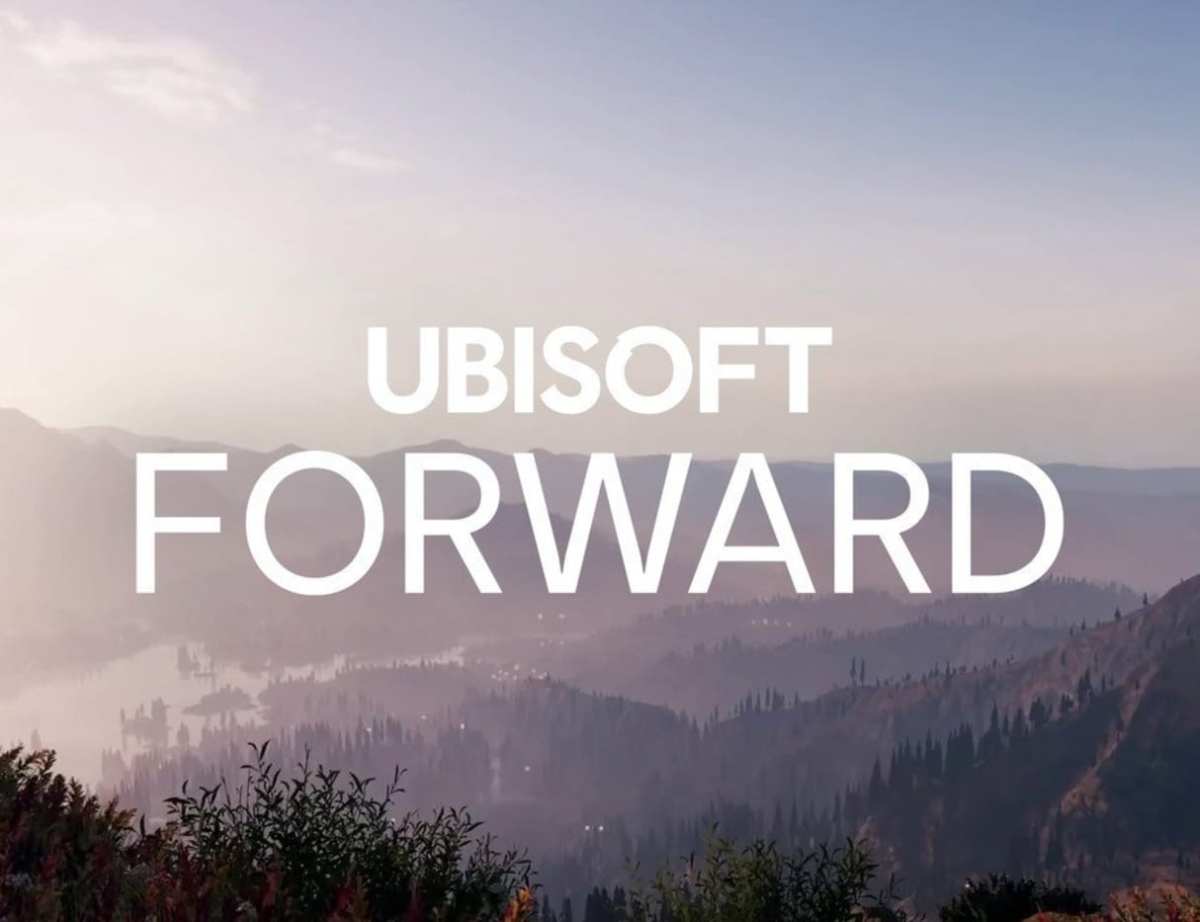 Second Ubisoft Forward Announced