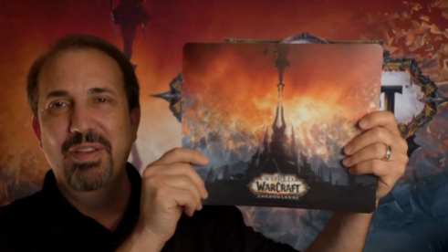 World of Warcraft (2)