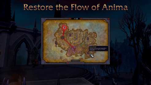 World of Warcraft Shadowlands Screenshot 2020-07-08 18-19-44