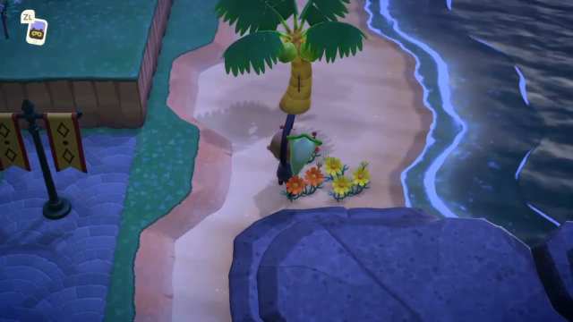 how to catch walking stick animal crossing new horizons