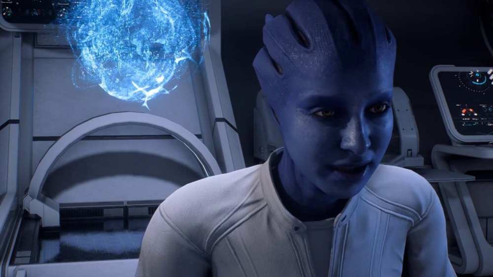 The Hardest Mass Effect Trivia Quiz You ll Ever Take