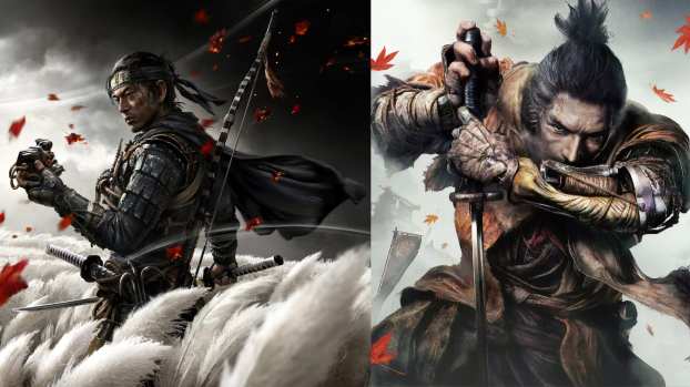 Ghost of Tsushima vs. Sekiro: Shadows Die Twice: Which Is the Better ...