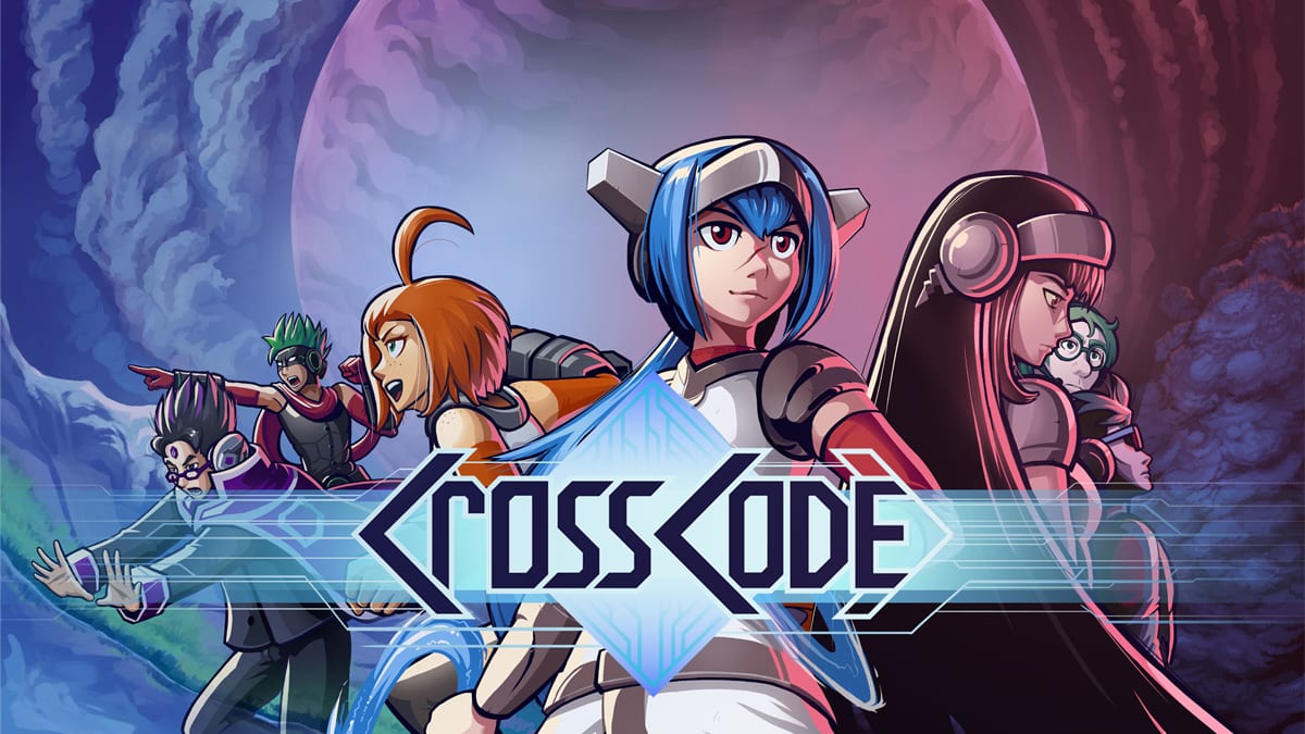 crosscode, change difficulty
