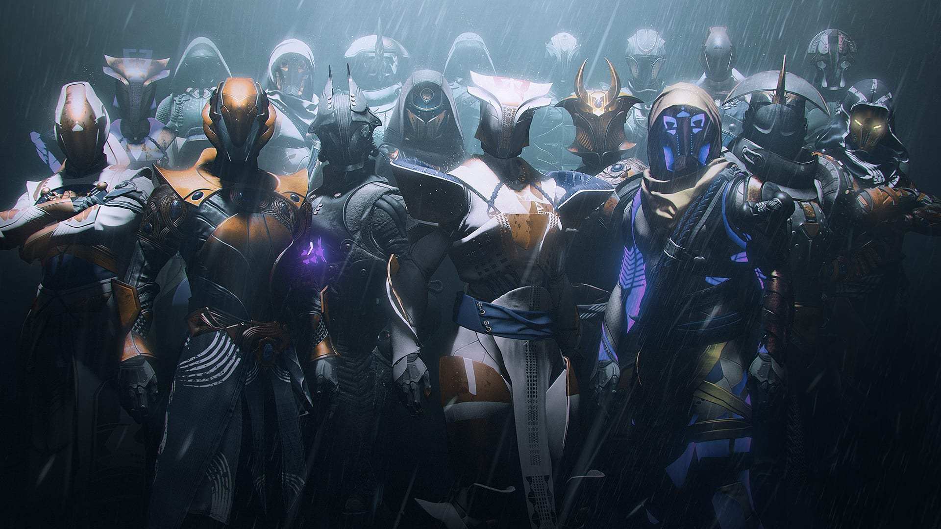 Destiny Raid System Destiny 2 Moments of Triumph Launched Alongside New Featured Raids ...