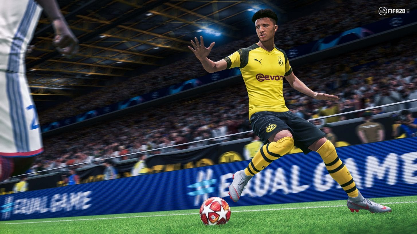 FIFA 20: Jude Bellingham in the Game? Answered