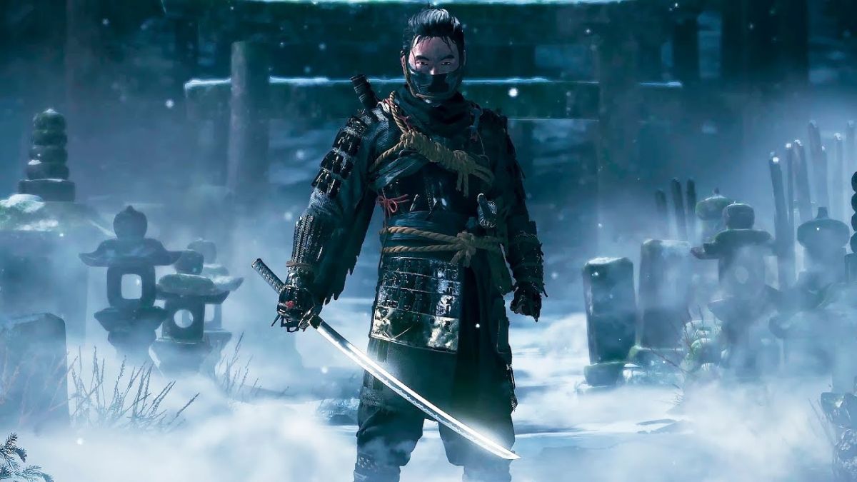 Ghost of Tsushima, How to Use Guiding Wind and Set Objectives