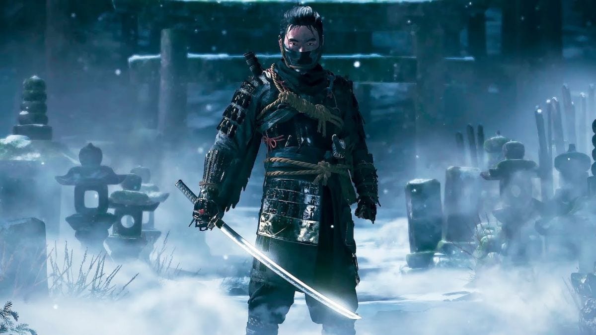 Ghost of Tsushima, How to Unlock Ghost Stance & Use it