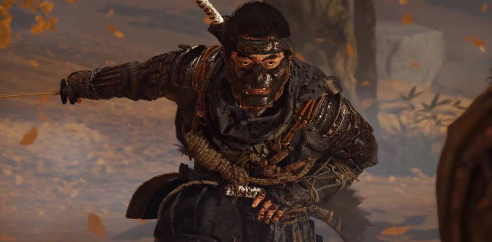 ghost of tsushima sequel improvements