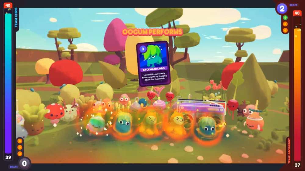 Ooblets: How to Get Gleamy Ooblets